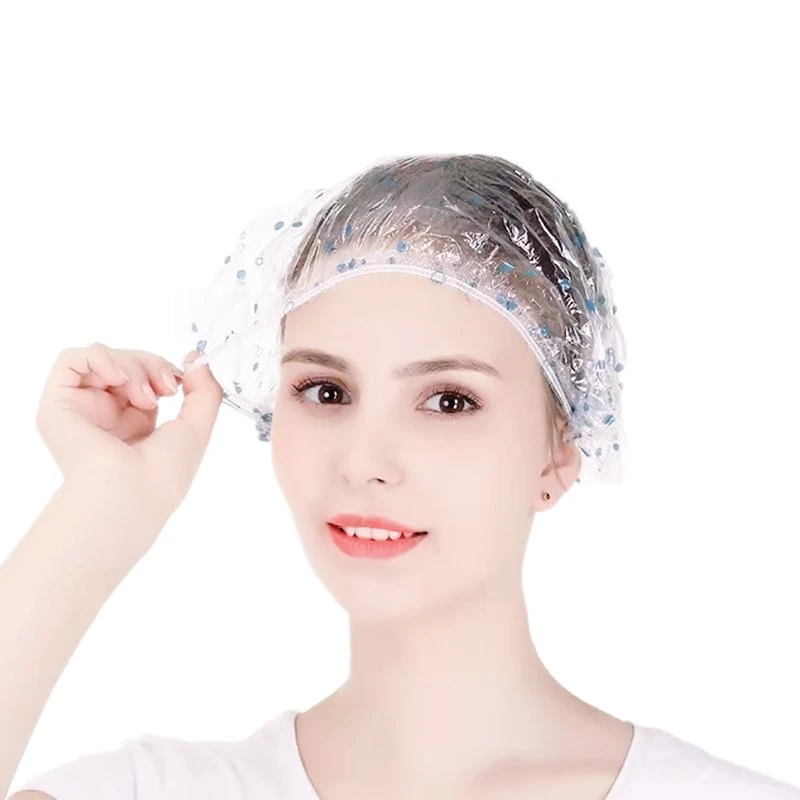 Disposable Shower Cap